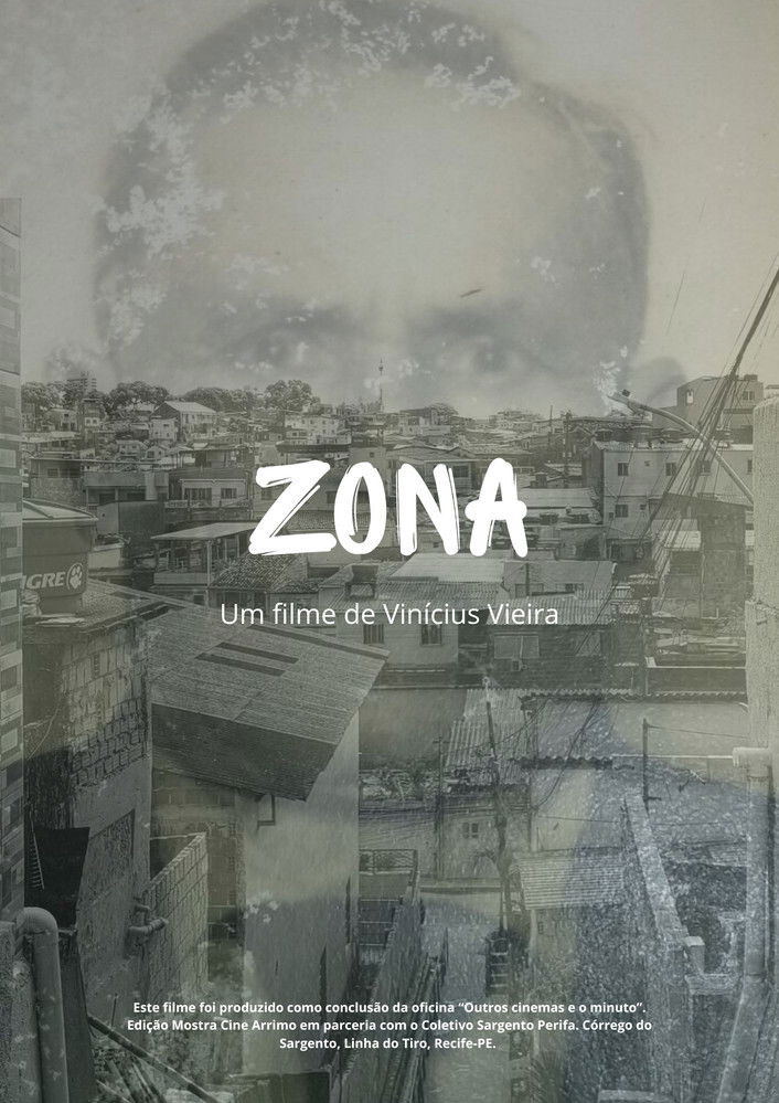Zona poster