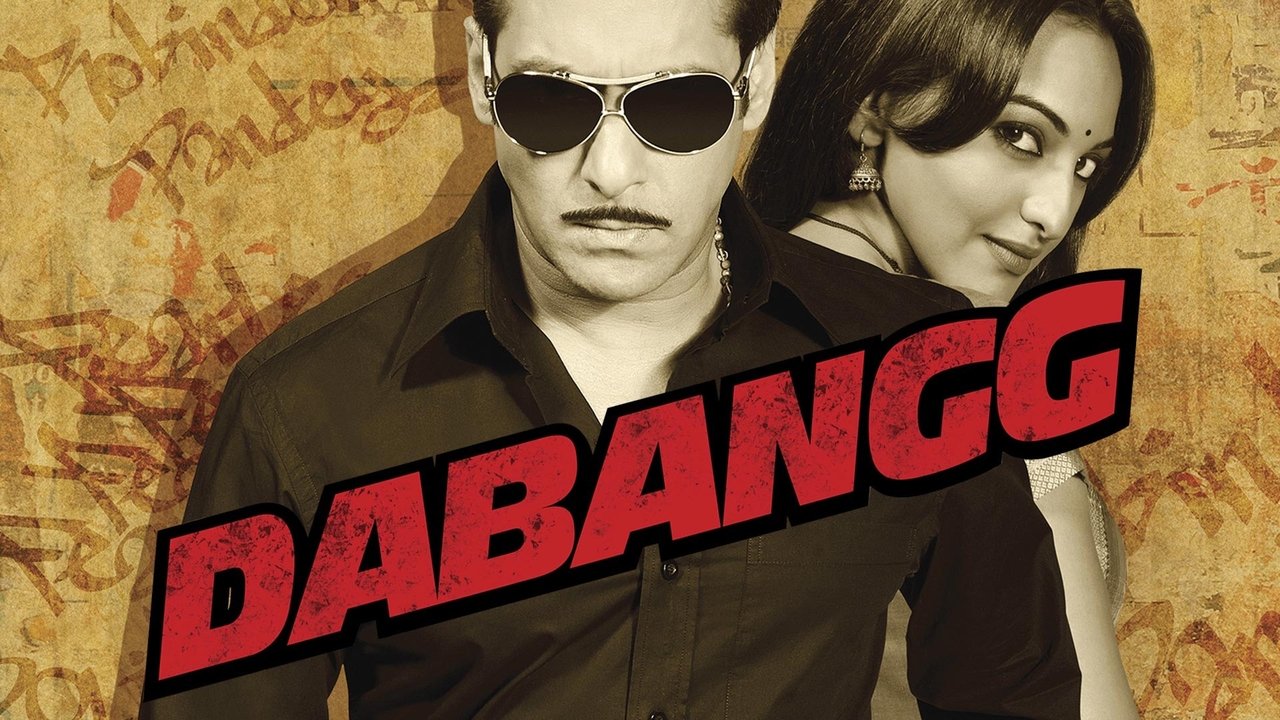 Dabangg