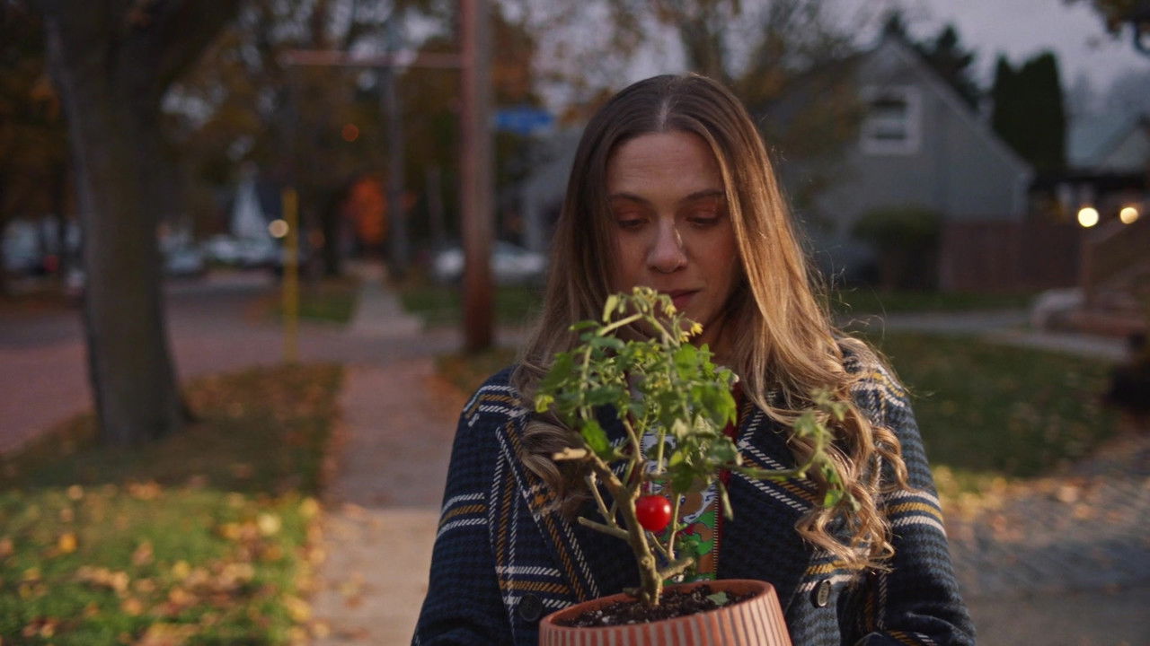 My Dead Mom — Épisode 7