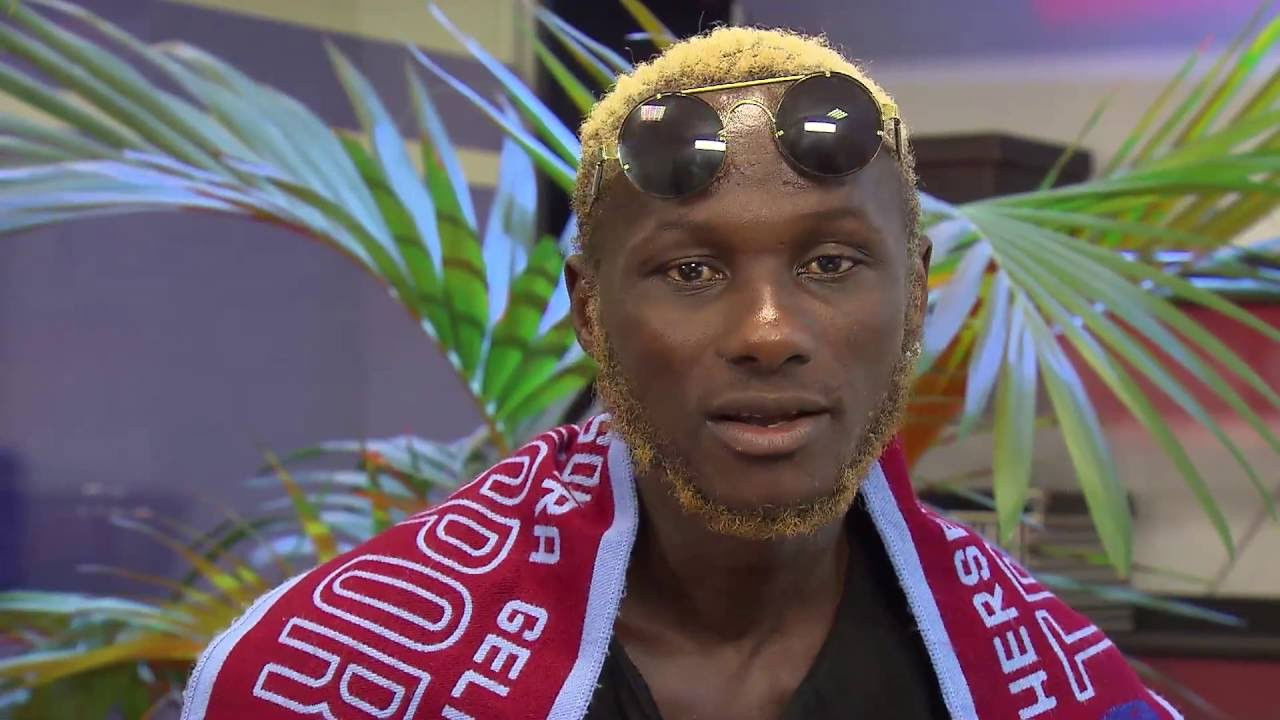 Rüzgar Gibi Geçti — Épisode 13