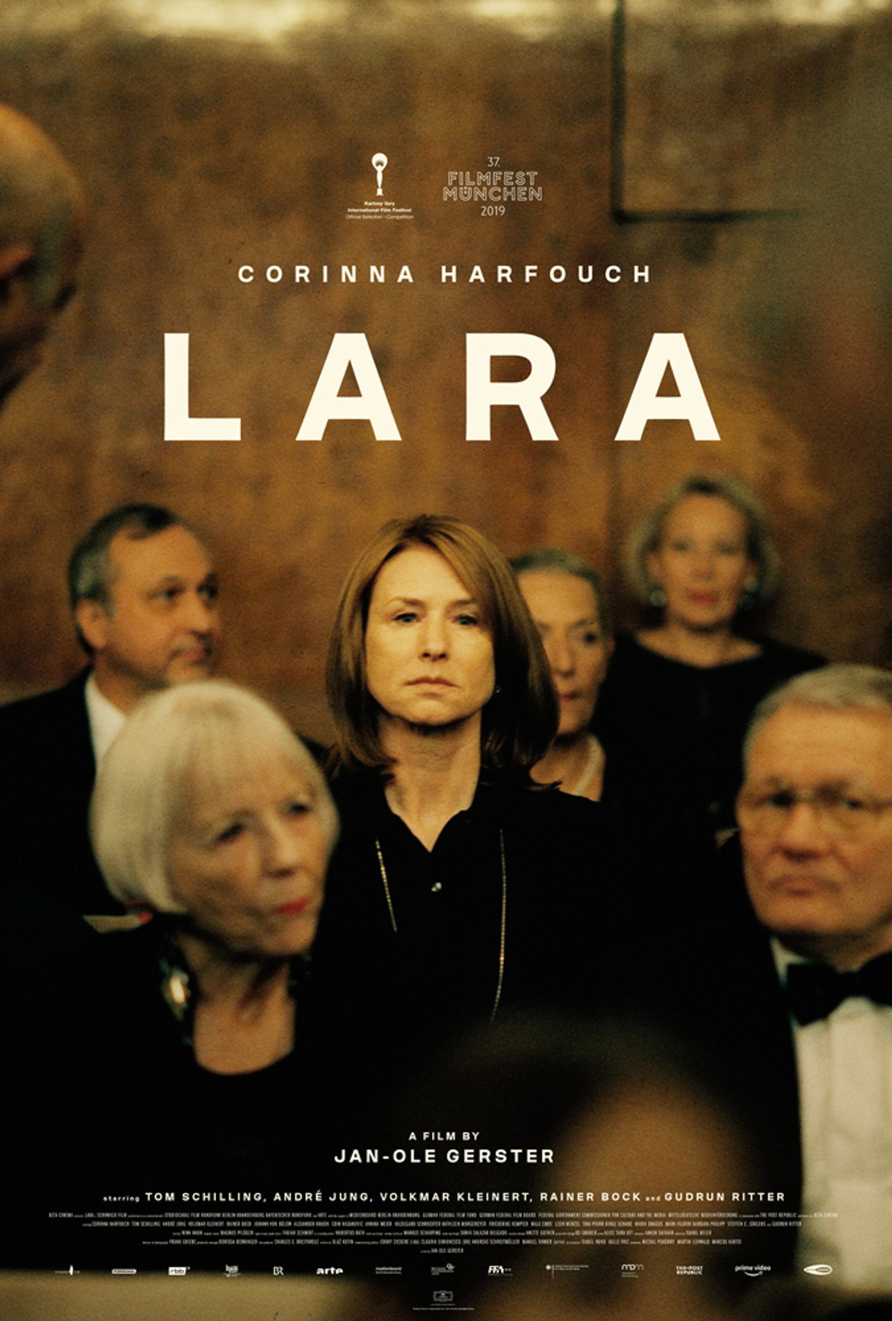 Lara – plakát 5