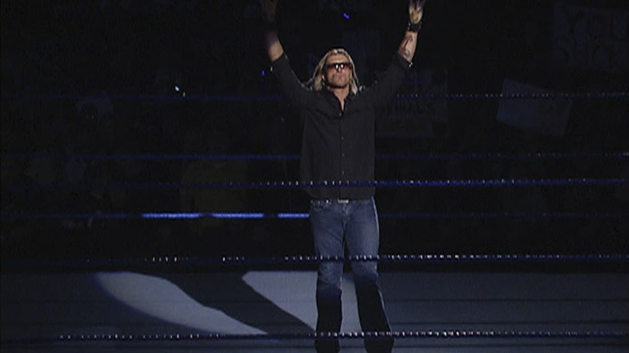 WWE SmackDown - Season 9 Episode 48 : November 30, 2007