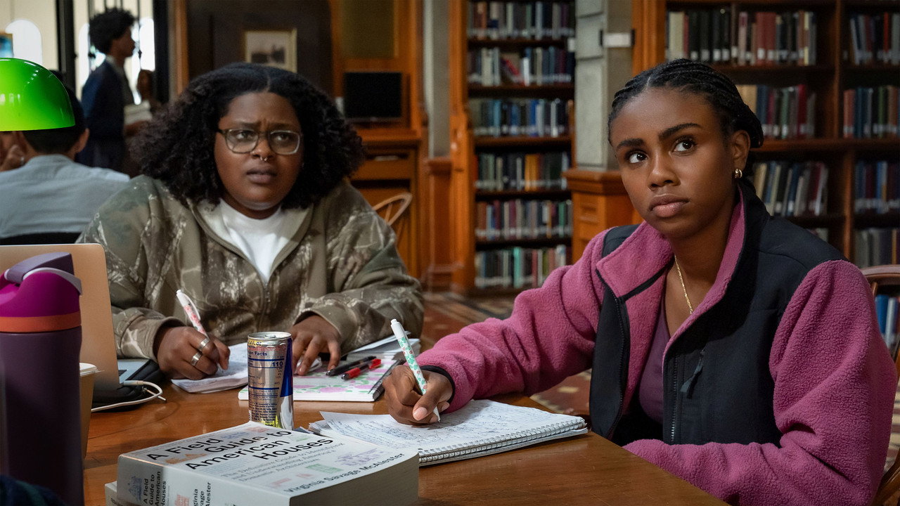 KHI CHIẾC GƯƠNG VỠ VỤN: BI KỊCH CỦA SỰ ĐỒNG HÓA TRONG 'BẠN CÙNG PHÒNG' cinematic still