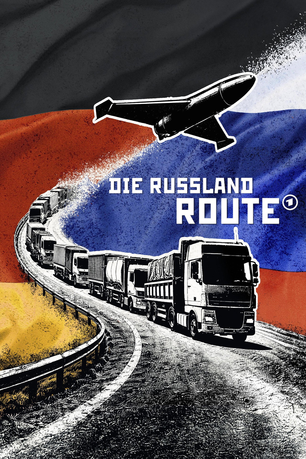 Die Russland-Route: Sind die Sanktionen sinnlos? filmaffisch