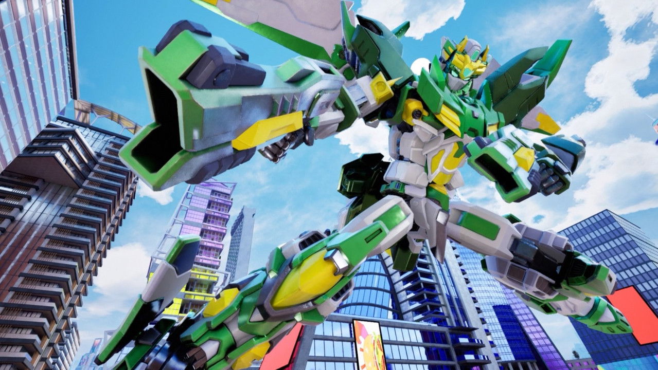 变形联盟 — Épisode 22