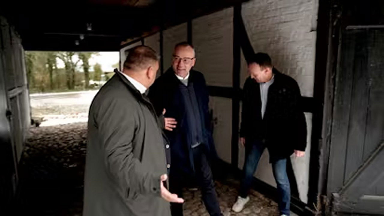 To ens - med Ingemann — Épisode 8