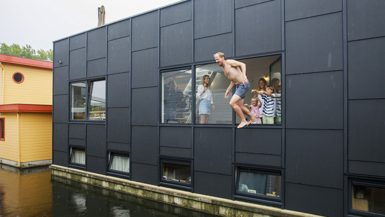 Make Yourself at Home — Épisode 5