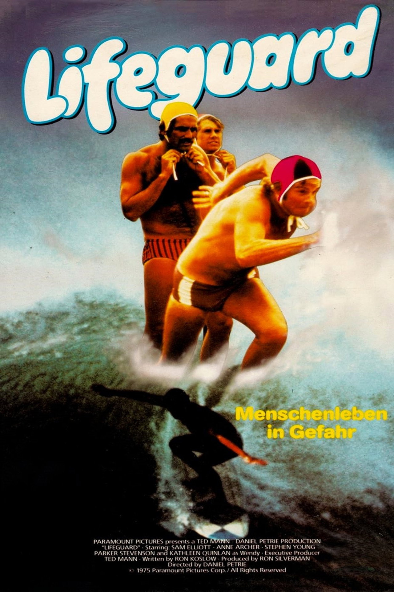 Lifeguard