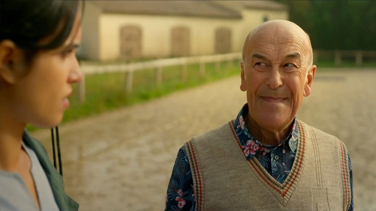 Monsieur Parizot — Le Maître du crime (1)