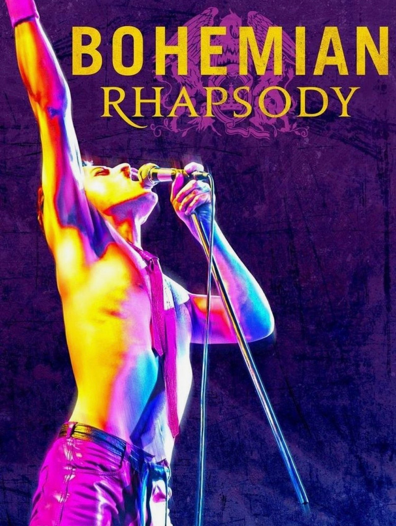 Free Watch Bohemian Rhapsody (2018) Summary Movie at fox