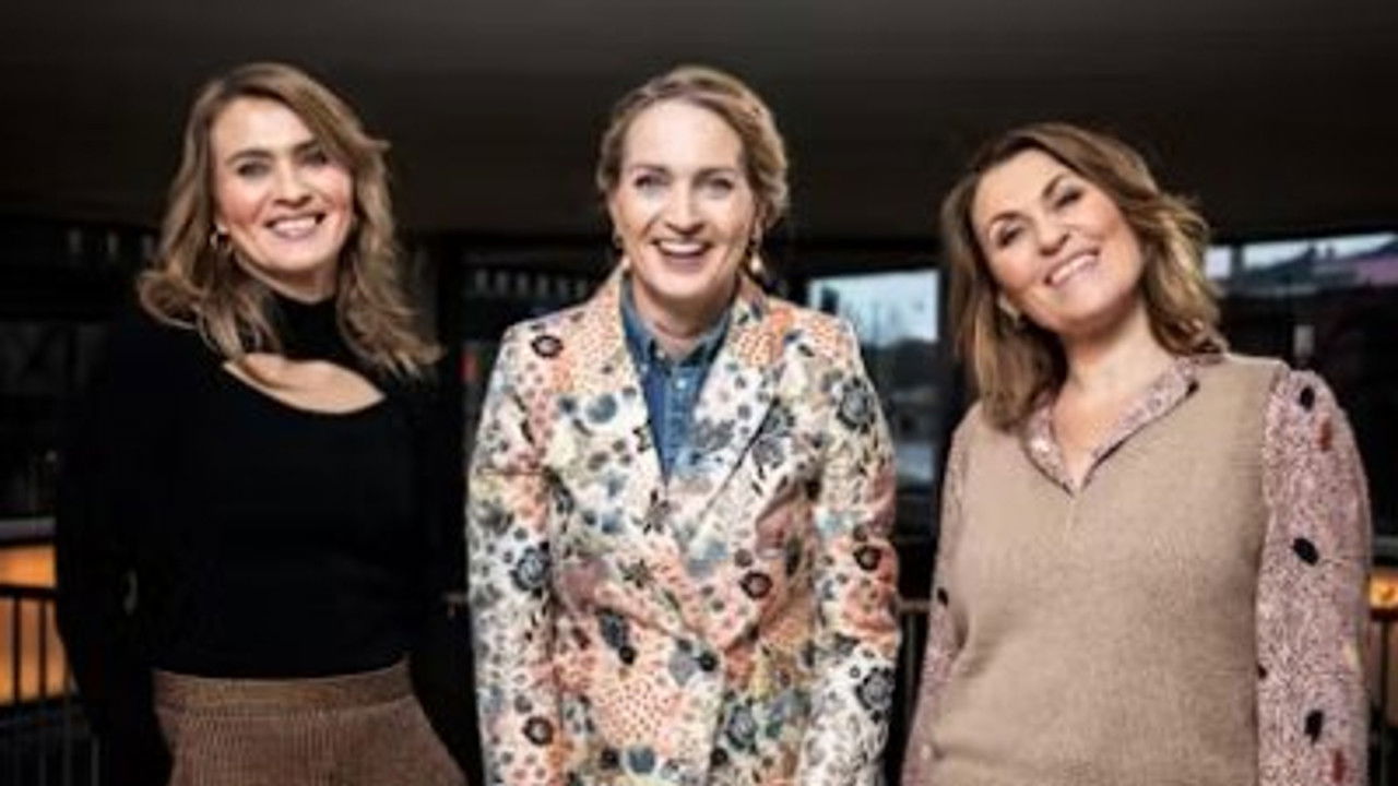 Den bedste tid — Épisode 5