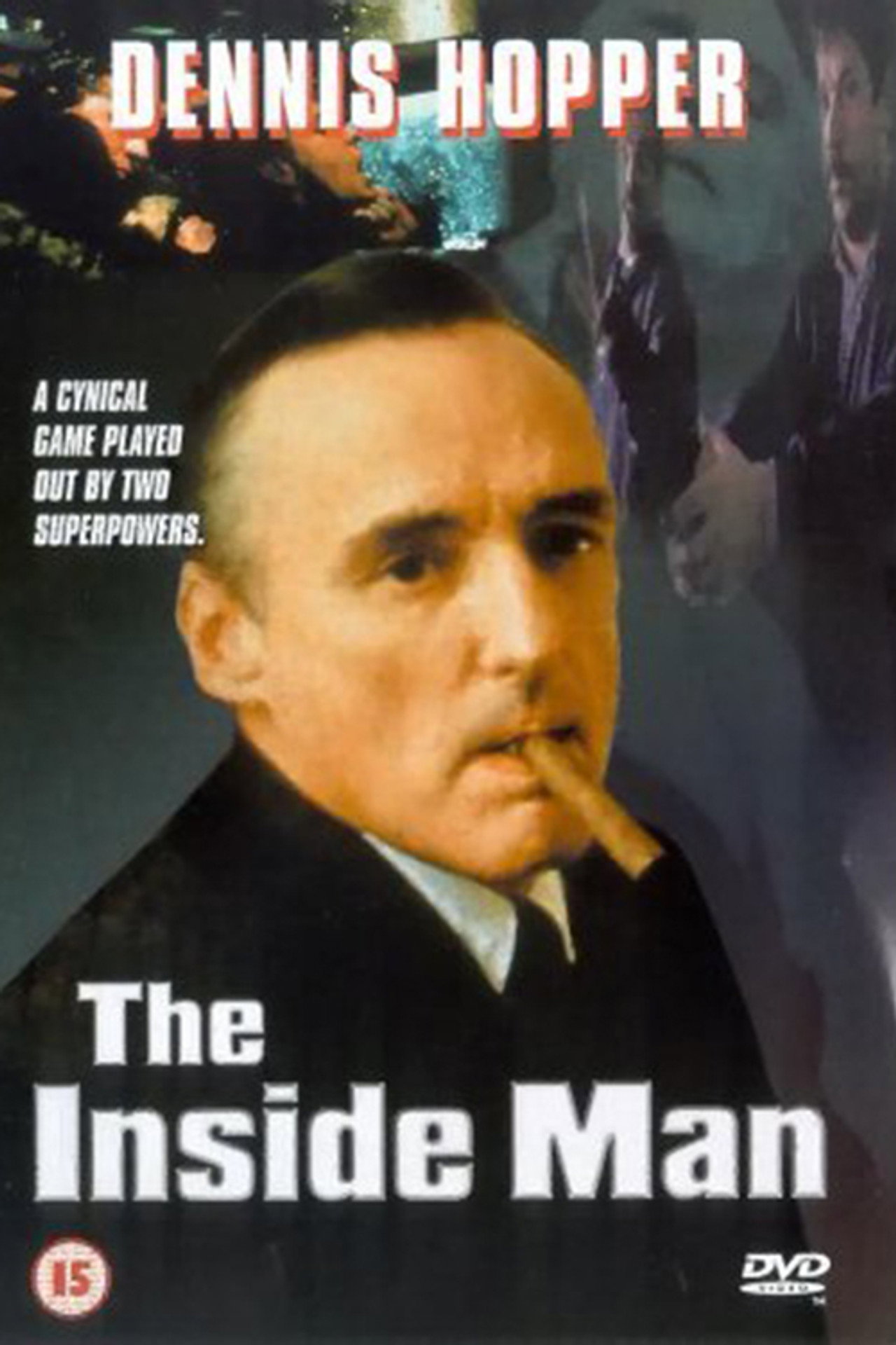 The Inside Man still 4