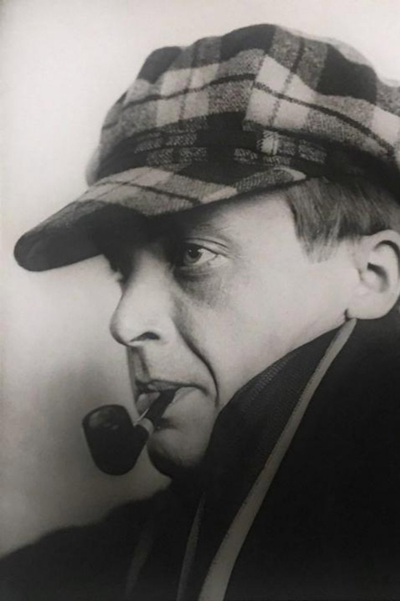 Vitaliy Zhemchuzhniy