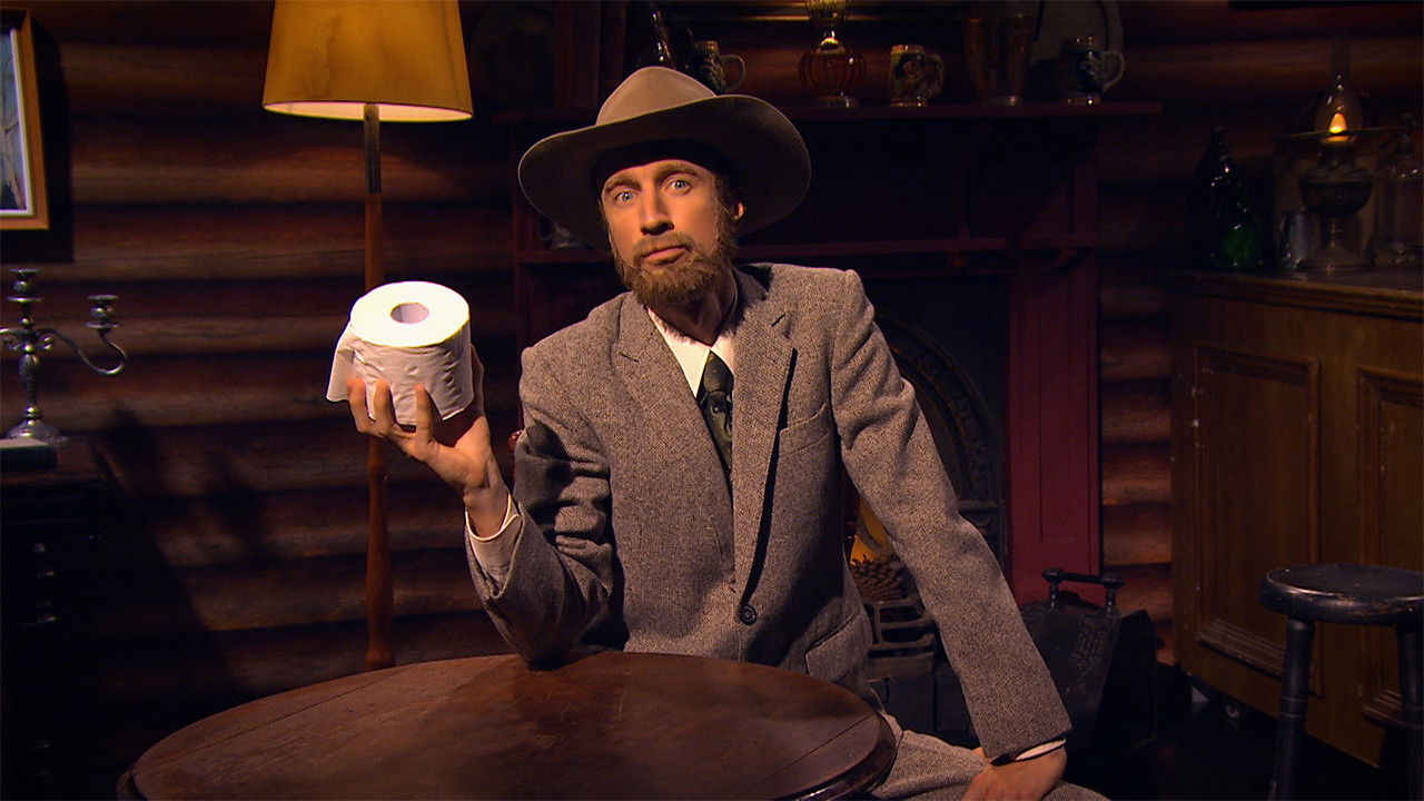 Sammy J — Épisode 6