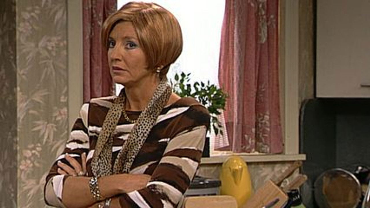 Verschoten & Zoon — Épisode 13