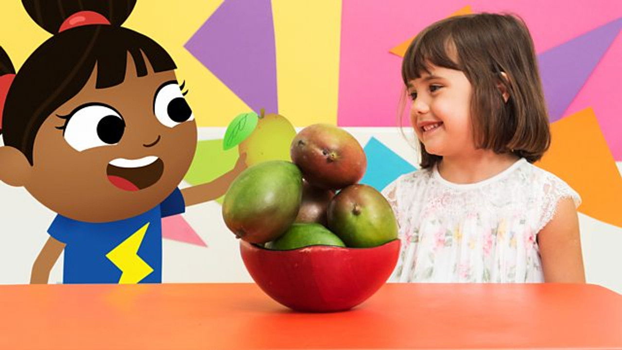 Yakka Dee! — Épisode 8