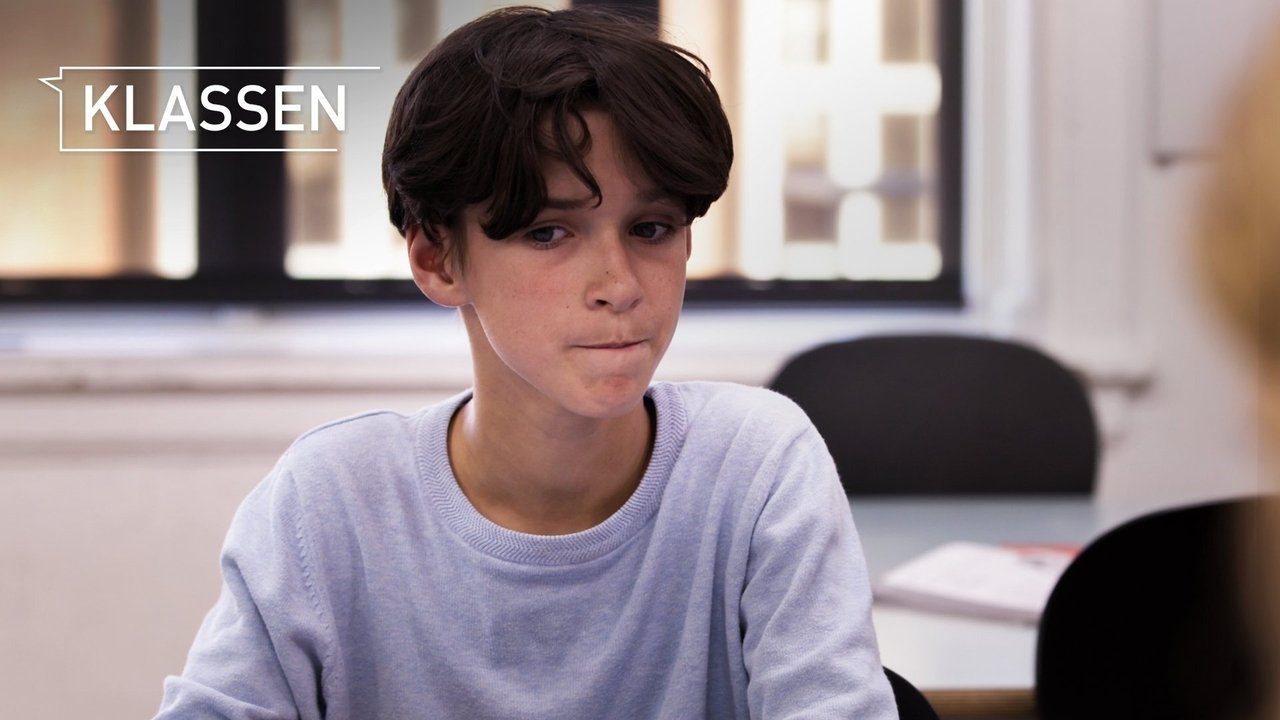 The Class - Season 7 Episode 26 : Called a climate lie