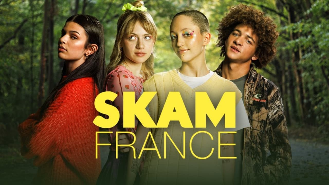SKAM France - Season 11 Episode 2 : Not so alone
