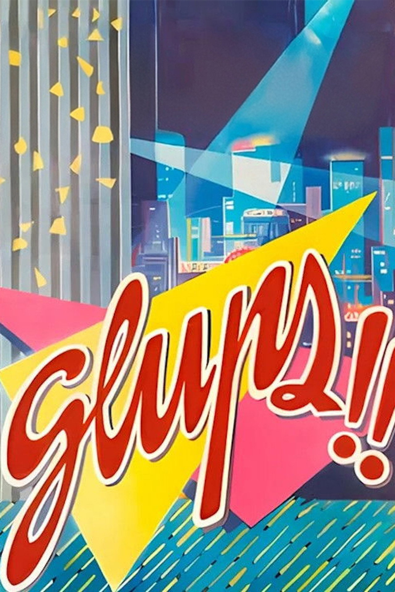 Glups!!