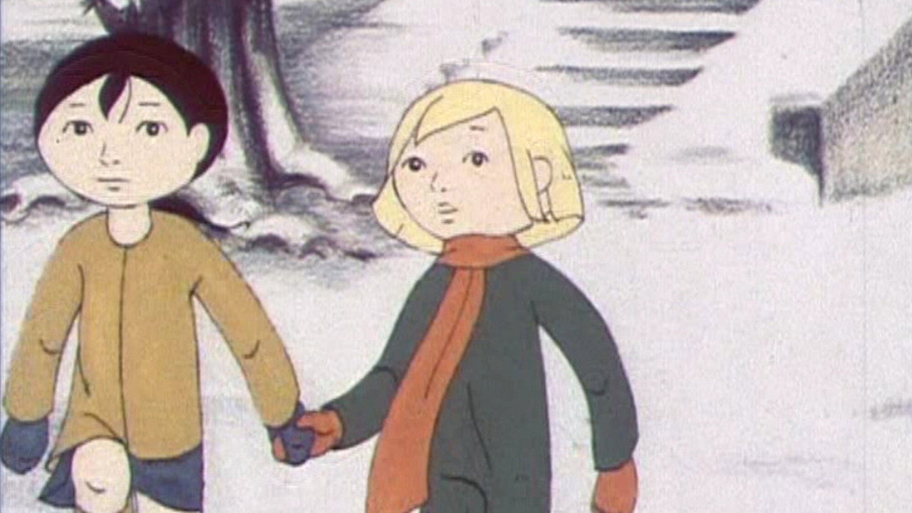 La petite fille de neige still 3