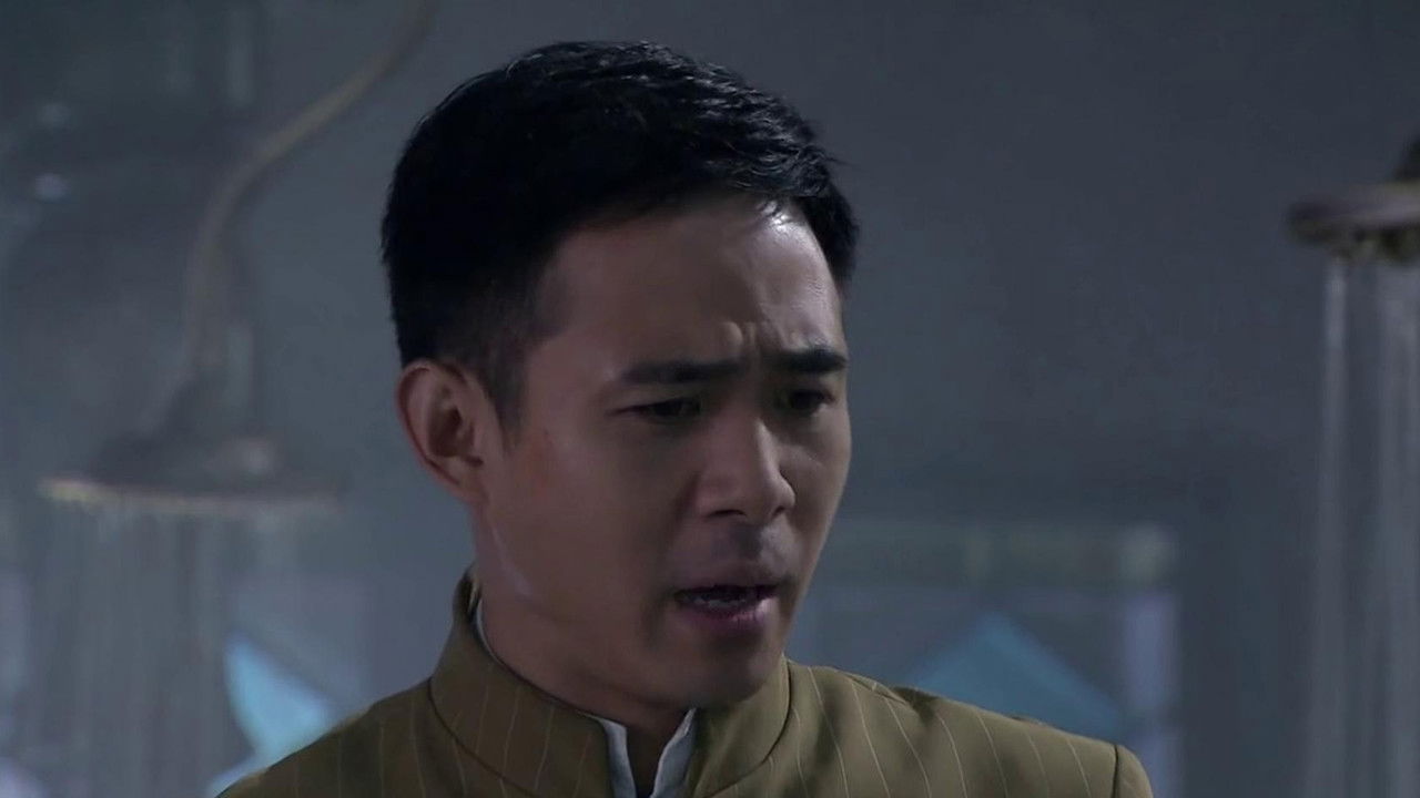 大浴堂 — Épisode 14