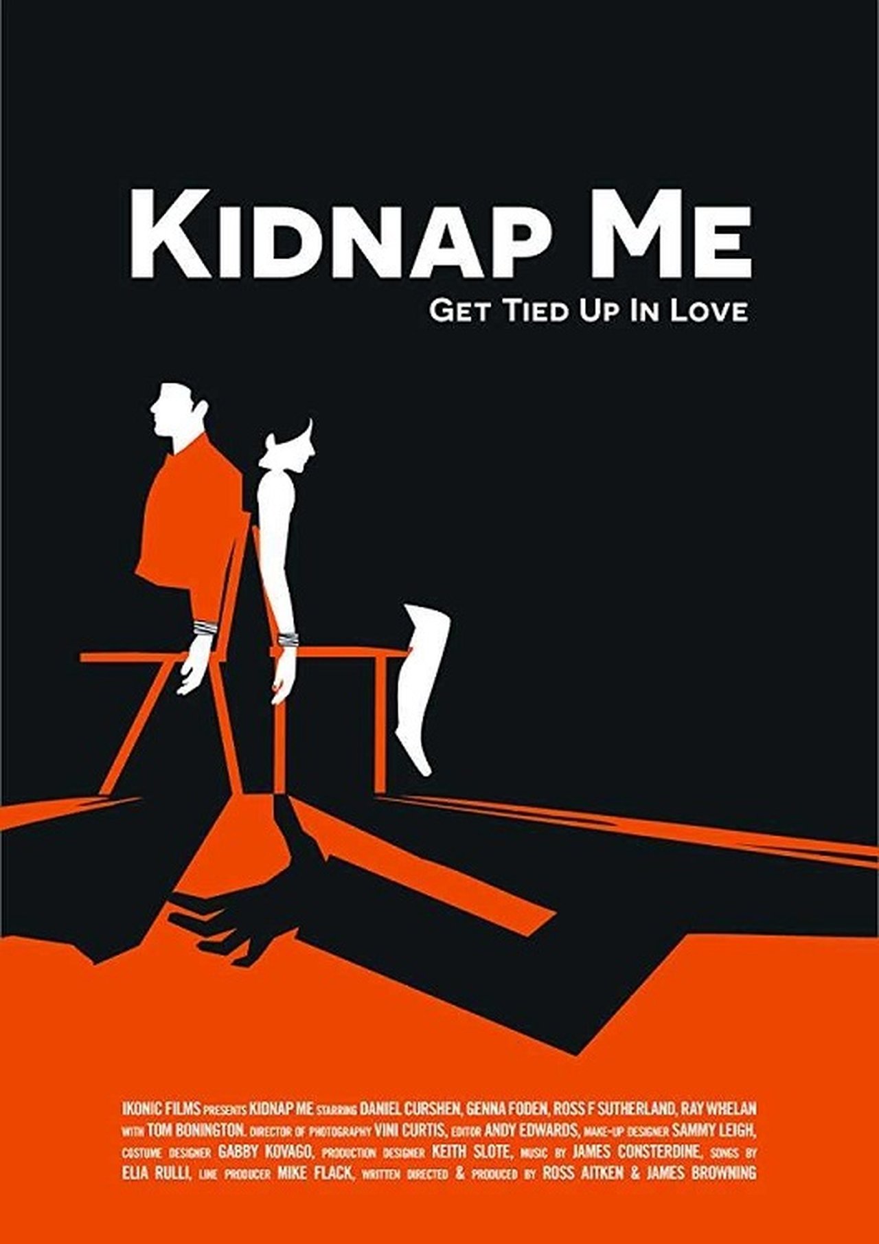 Kidnap Me Kidnap Me
