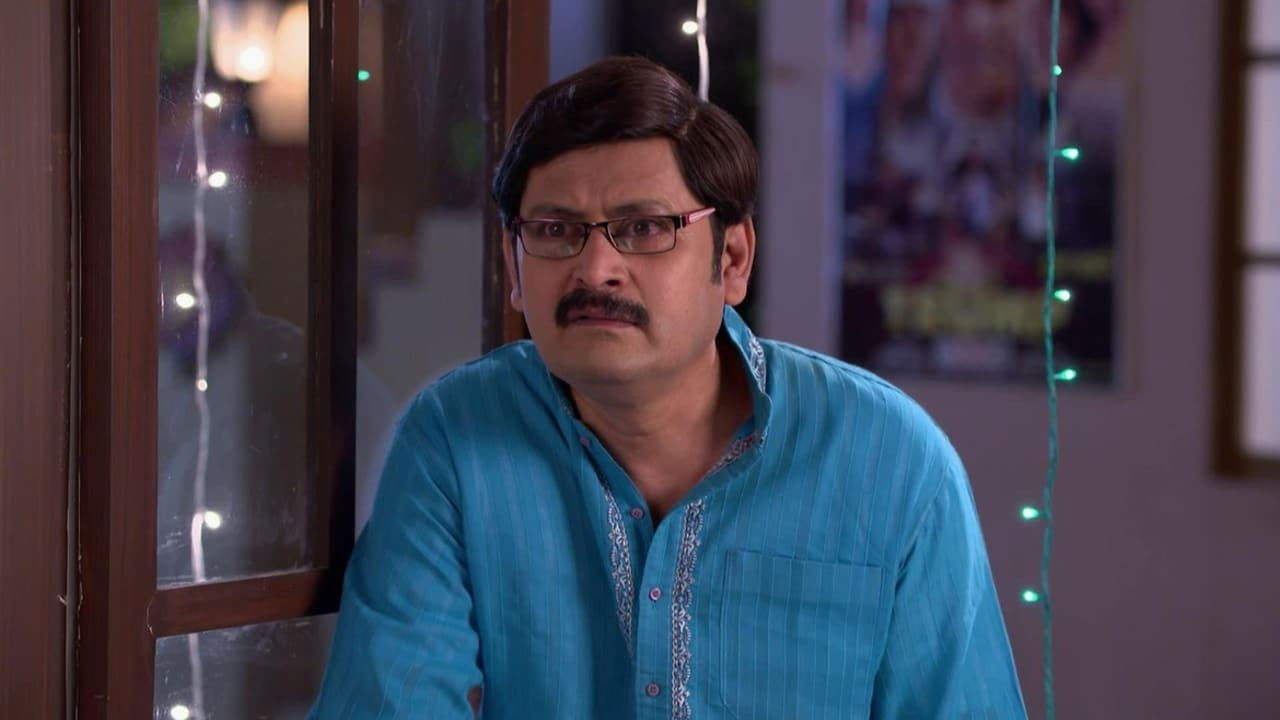 भाभीजी घर पर हैं! — Épisode 440