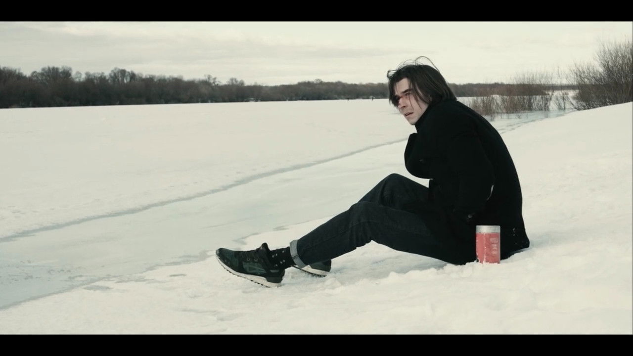 How I scattered her ashes