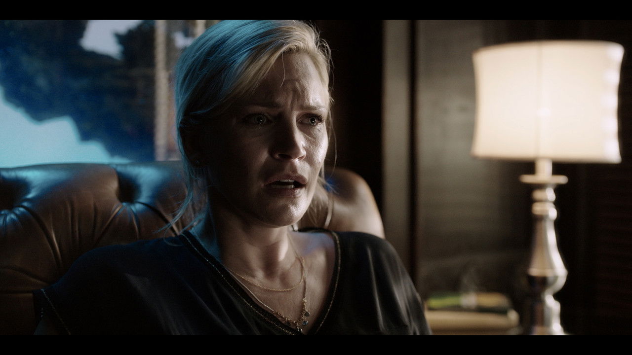 MEDINAH — Épisode 6