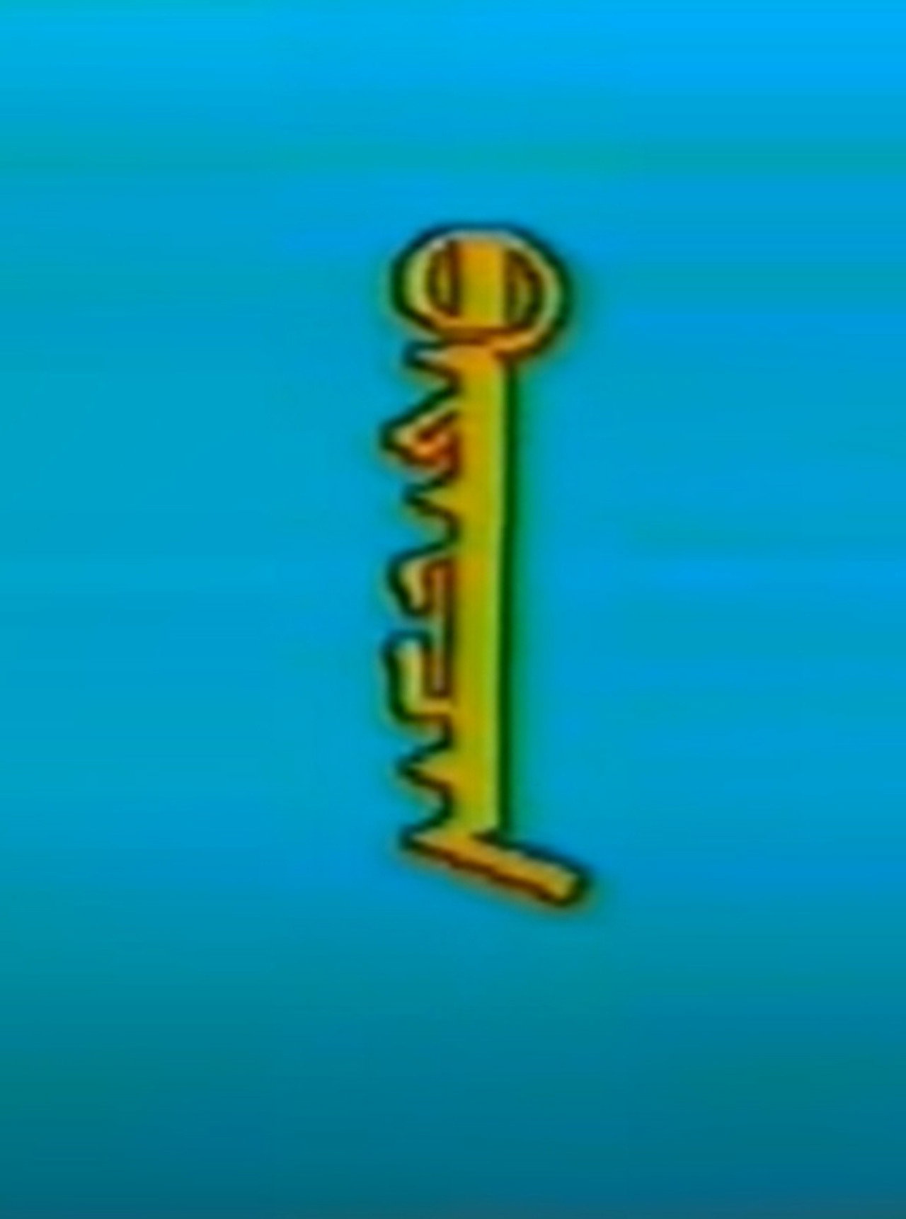 Almost Got Rich Backdrop