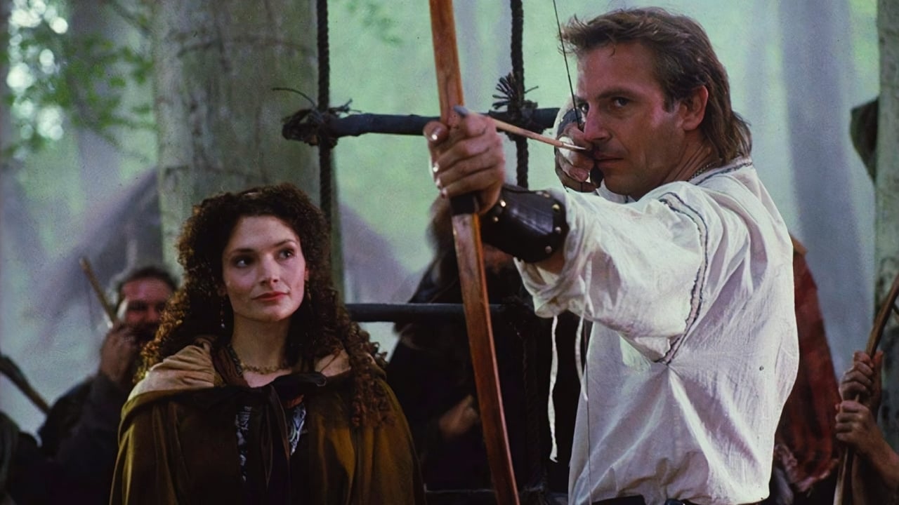 Robin Hood: Prince of Thieves (1991)