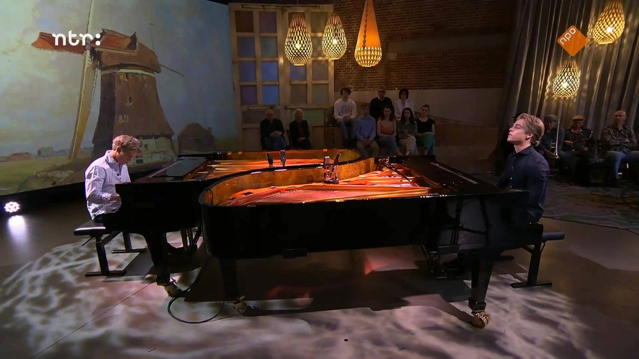 Podium Klassiek — Épisode 17