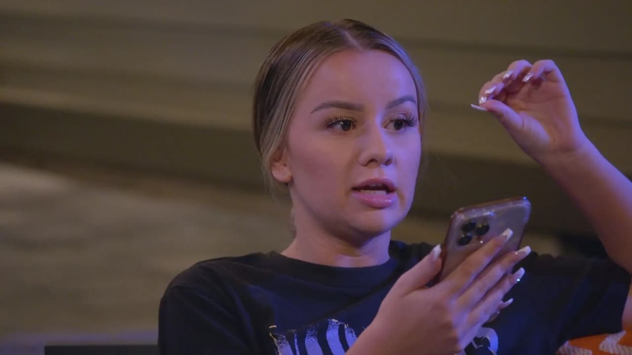 17 ans et maman : Vacances entre filles — Épisode 5