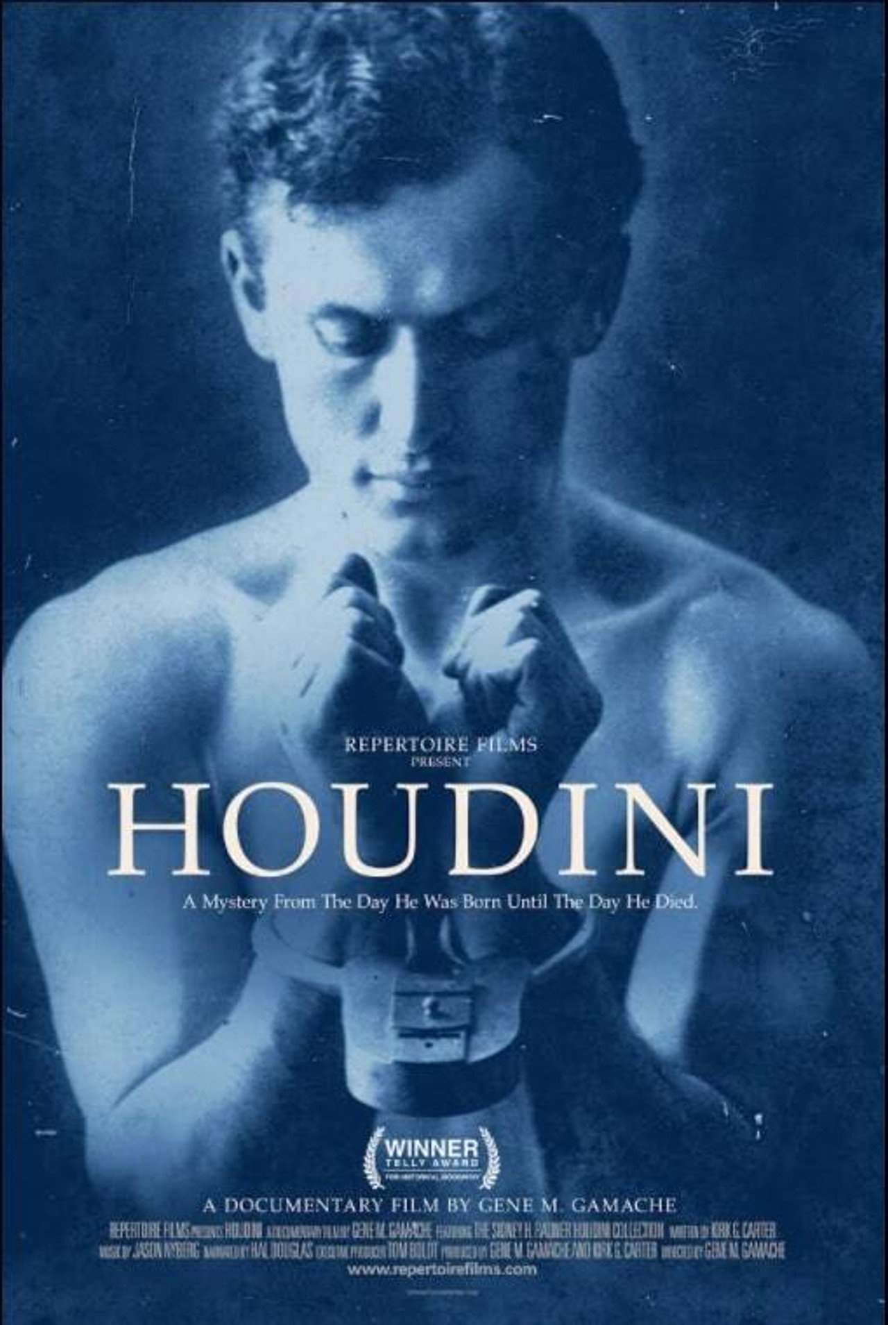 Houdini