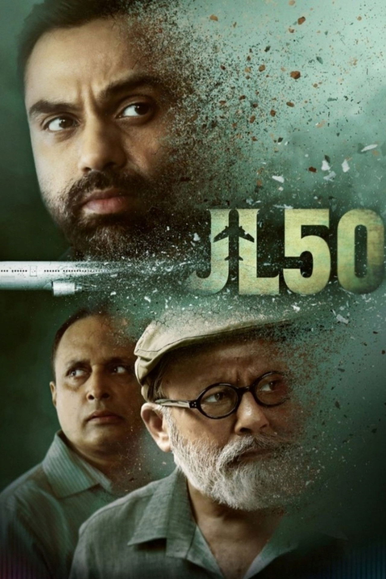 JL50 (2020) Hindi Season 1 Compete backdrop