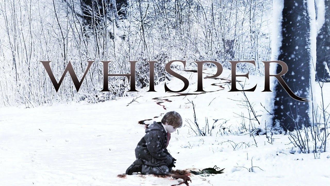 Whisper (2007)