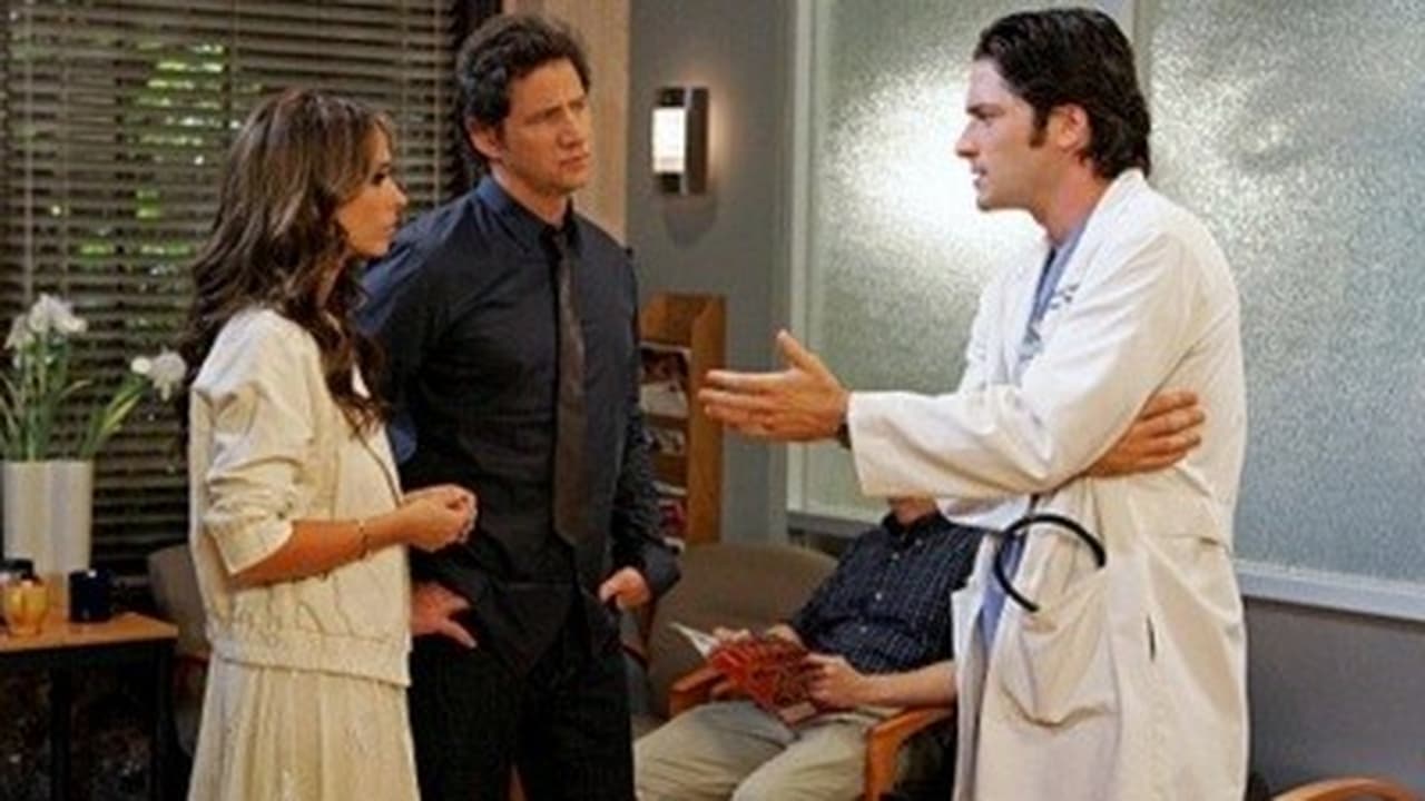 Ghost Whisperer - Season 5 Episode 2 : See No Evil