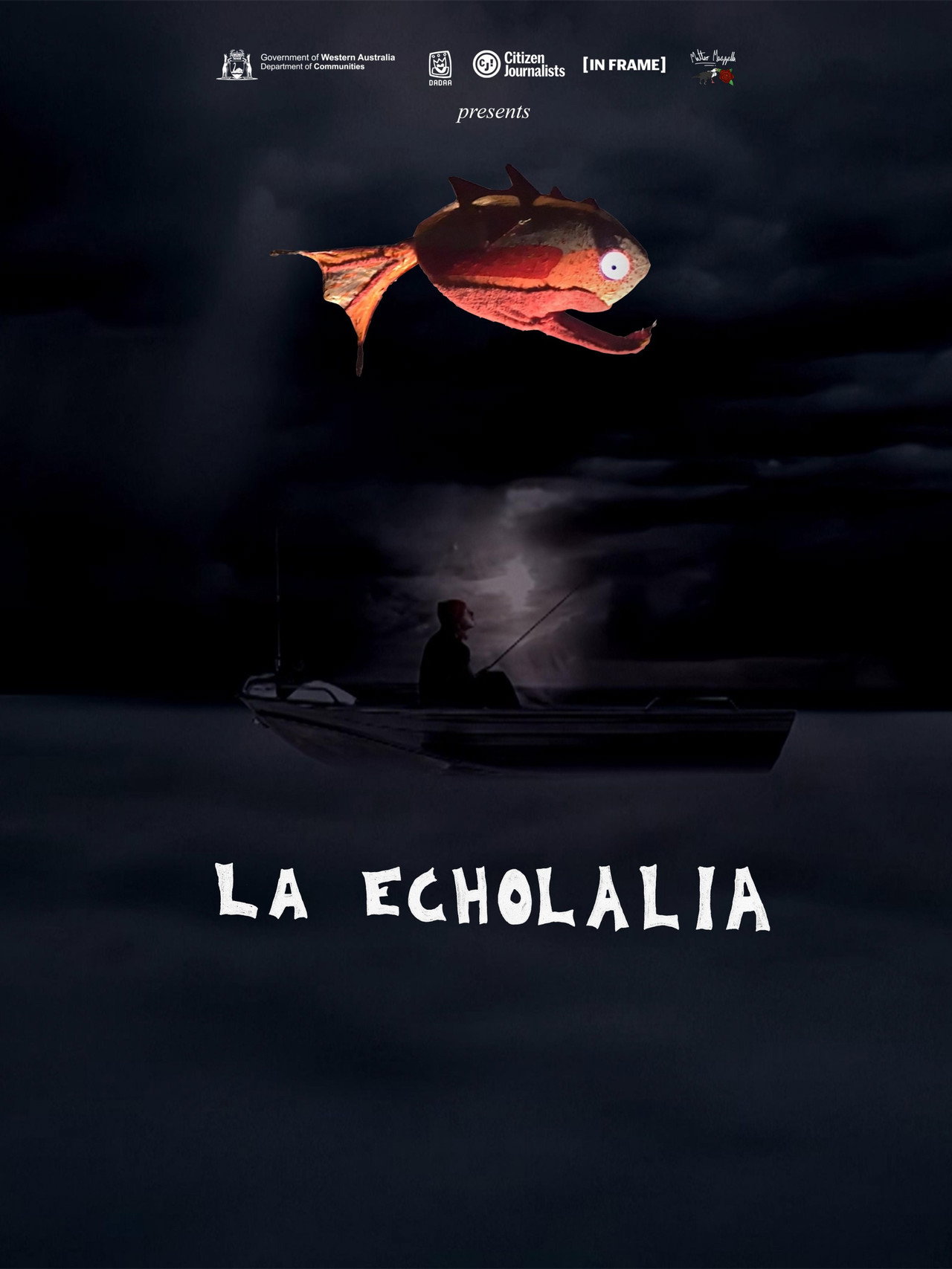 La Echolalia