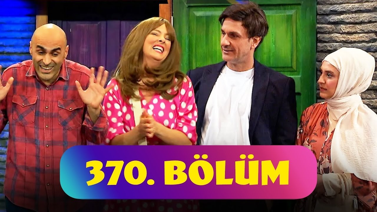 Güldür Güldür Show - Season 12 Episode 25 : Episode 25