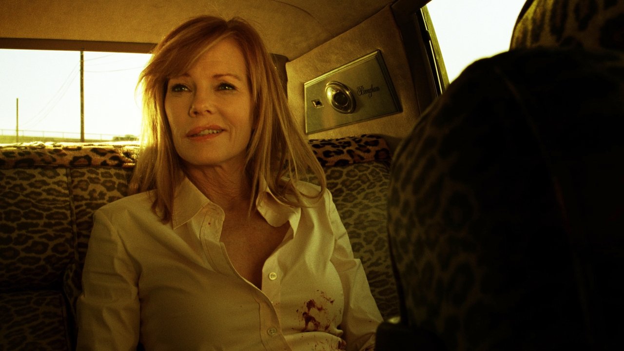 CSI: Crime Scene Investigation - Season 12 Episode 12 : Willows in the Wind (2)