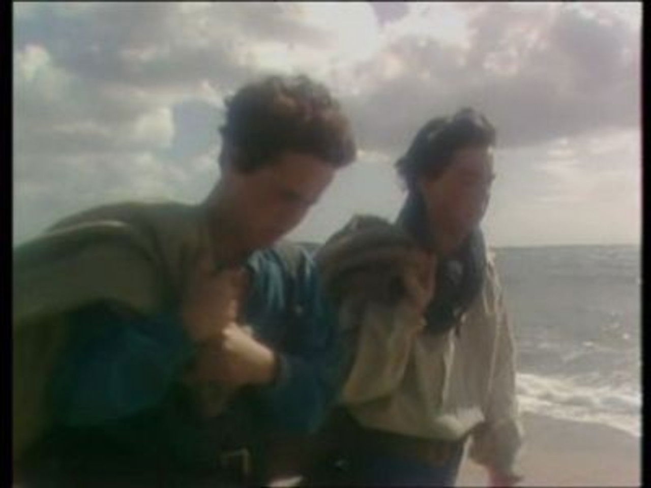 England - July, 2089 A.D.