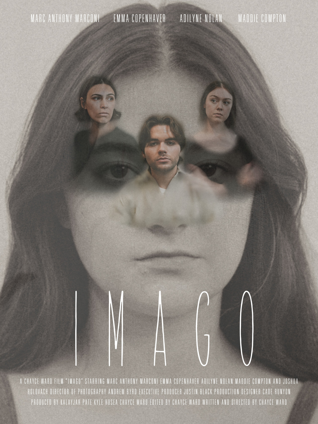 Imago Backdrop