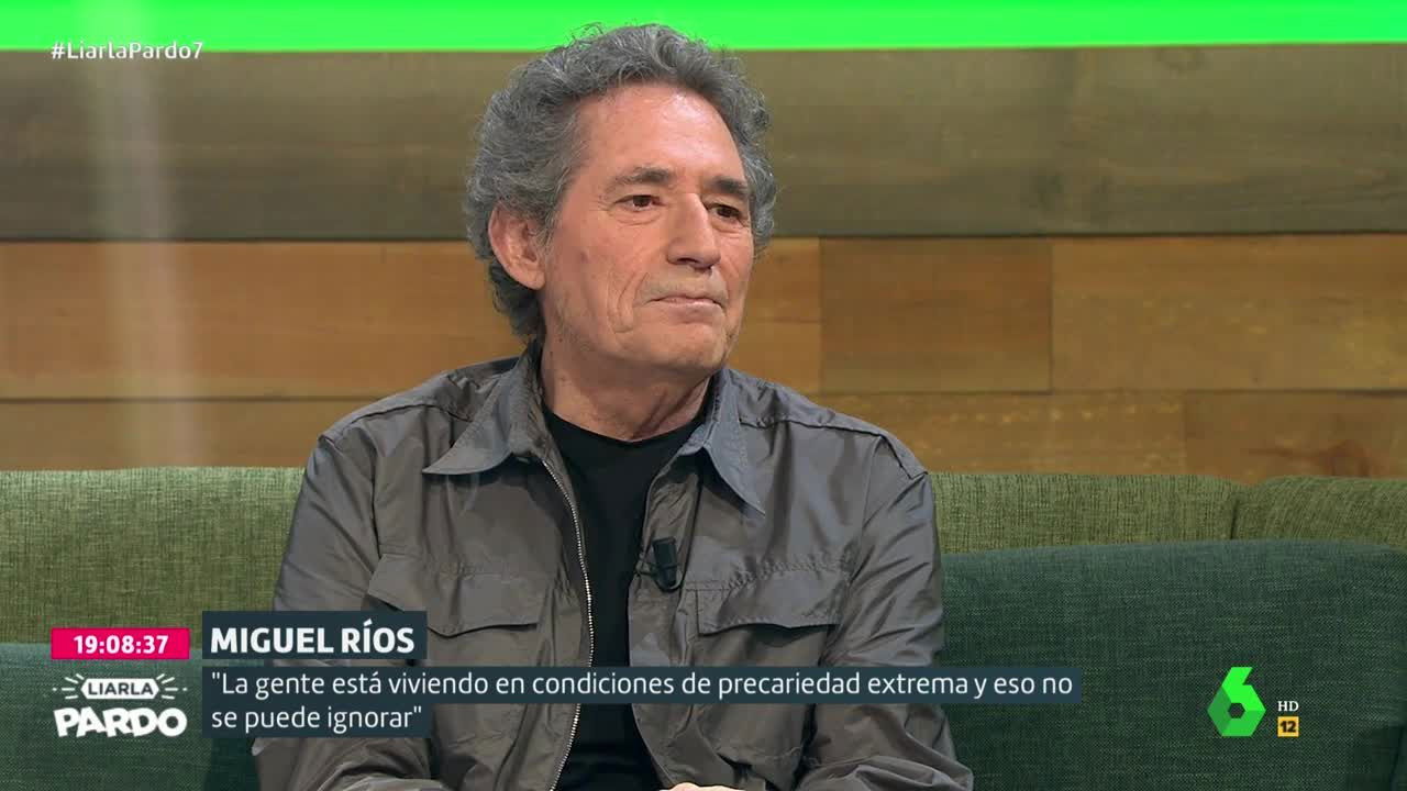 Liarla Pardo — Épisode 7