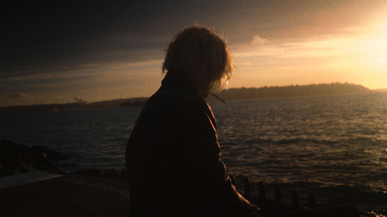 A Nice View backdrop