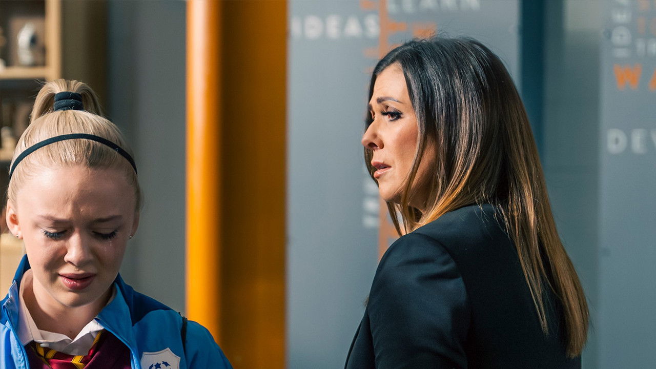 Waterloo Road — Épisode 5