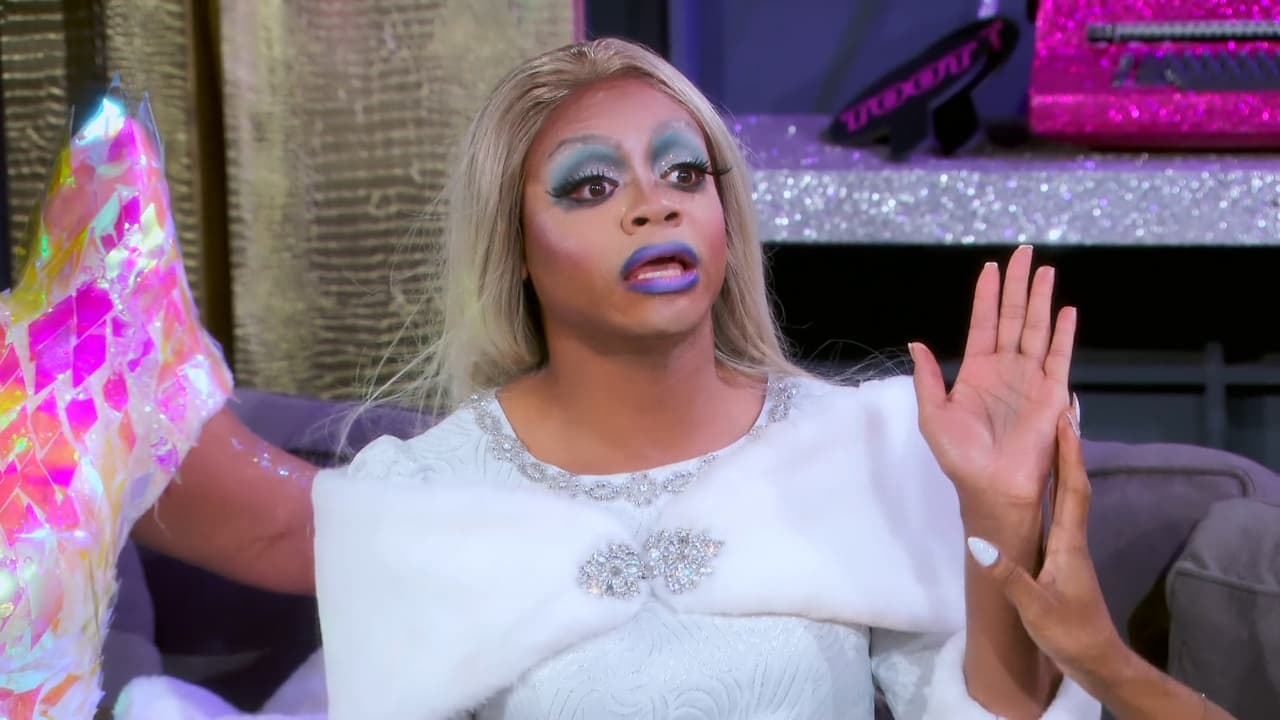 RuPaul's Drag Race: Untucked - Season 11 Episode 6 : Snatch Game