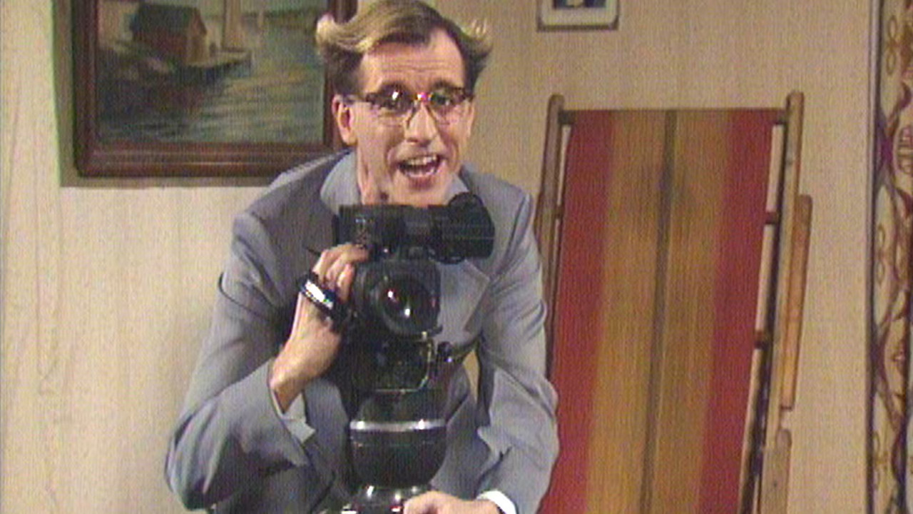 Kurt Olssons television — Épisode 5