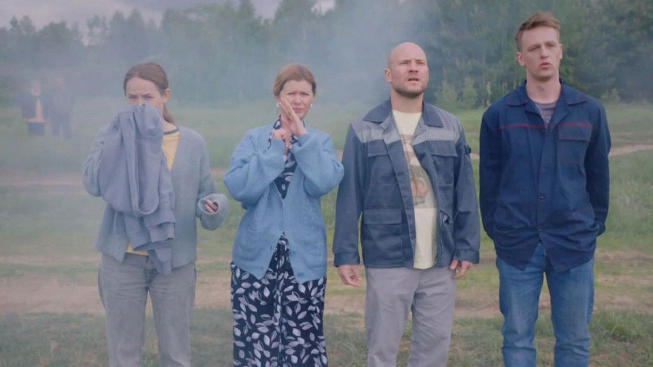 Реальные Пацаны — Épisode 5