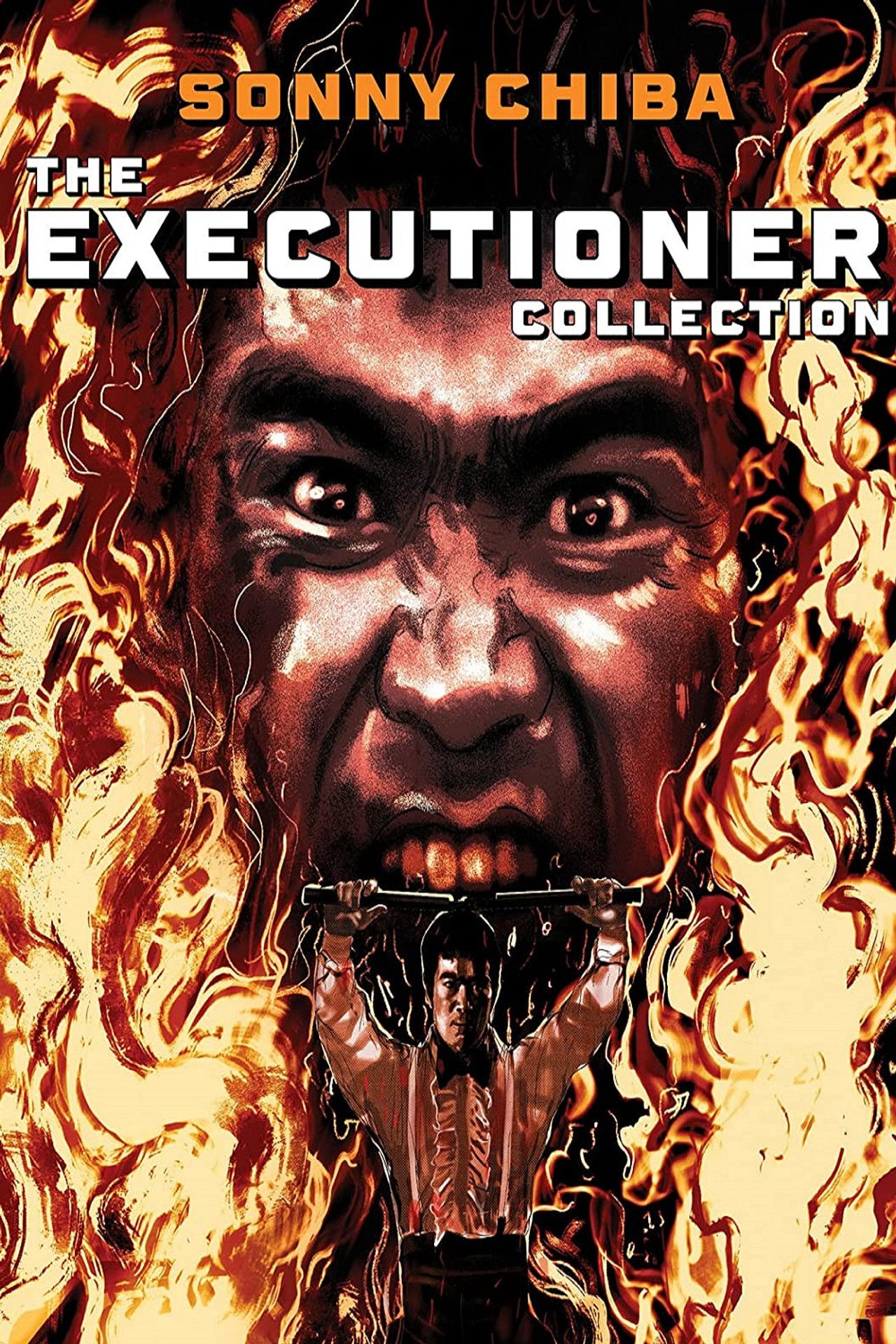 The Executioner Collection