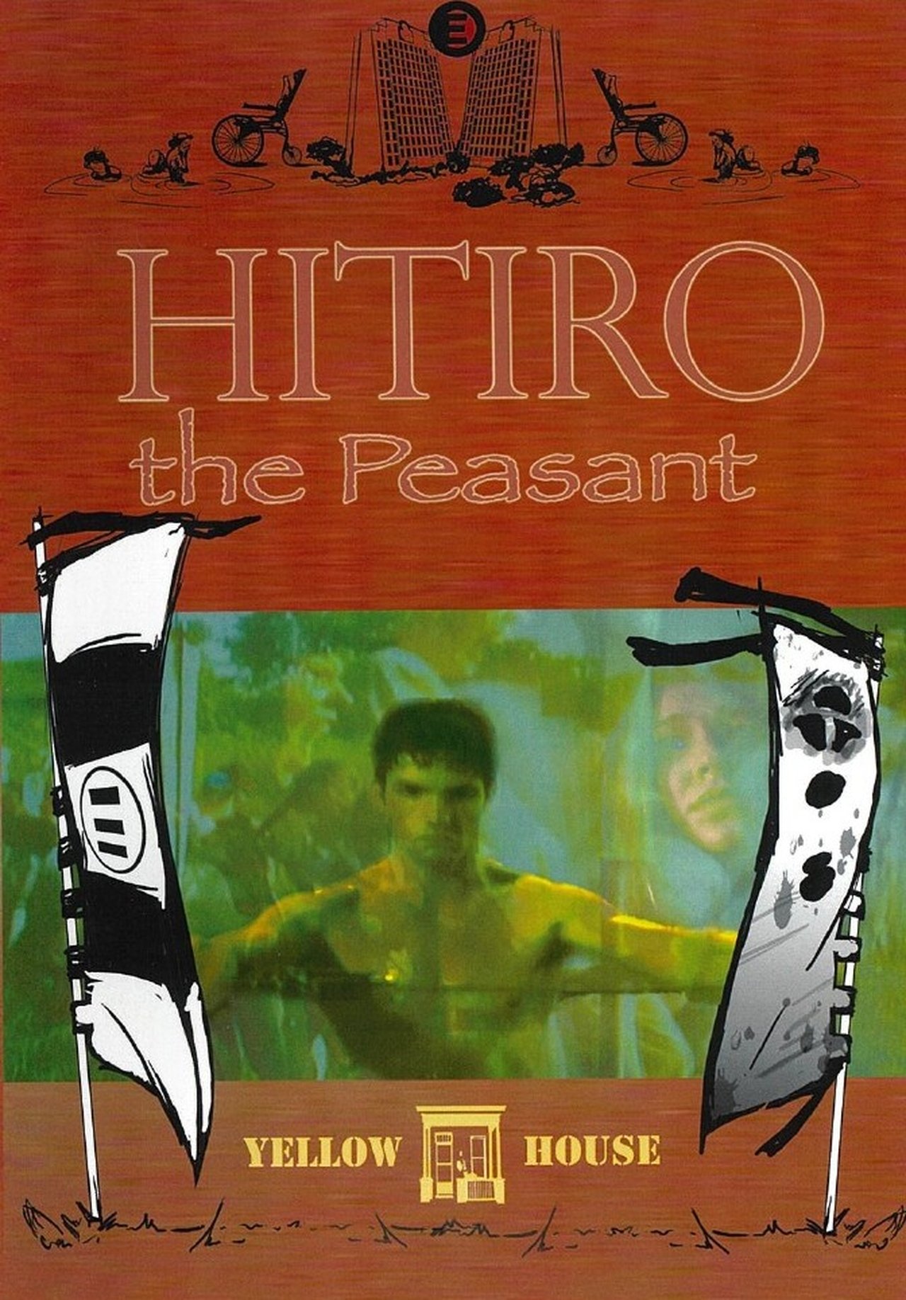 Hitiro the Peasant